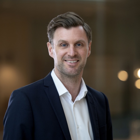 Joakim Efraimsson