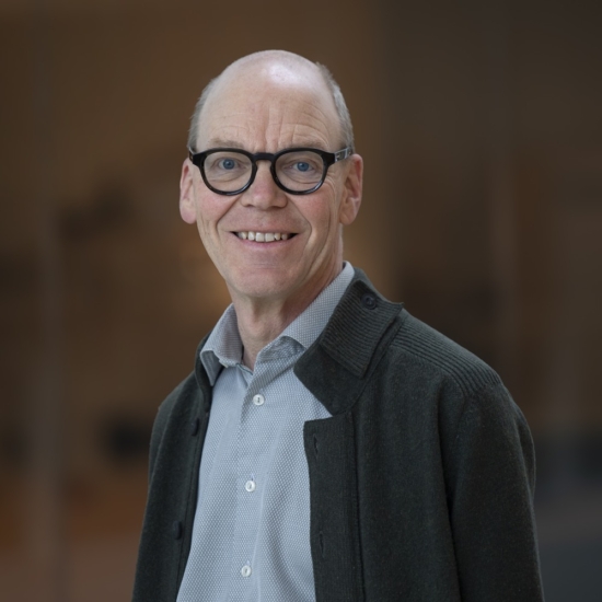 Lennart Ekelund