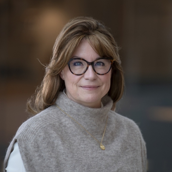 Jenny-Ann Löfgren